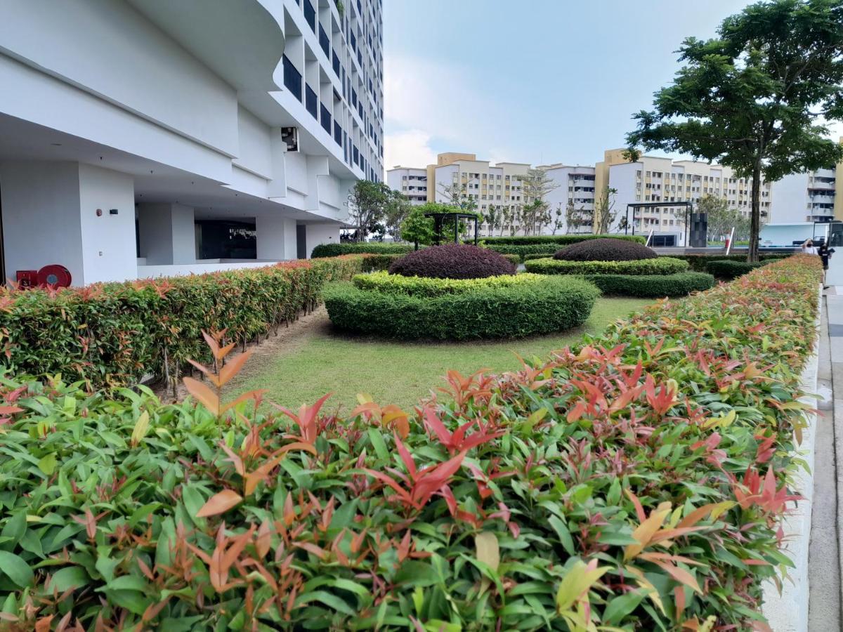 The Landmark Comfort Relax Spacious Sea View By Iz Tanjung Tokong Exterior foto