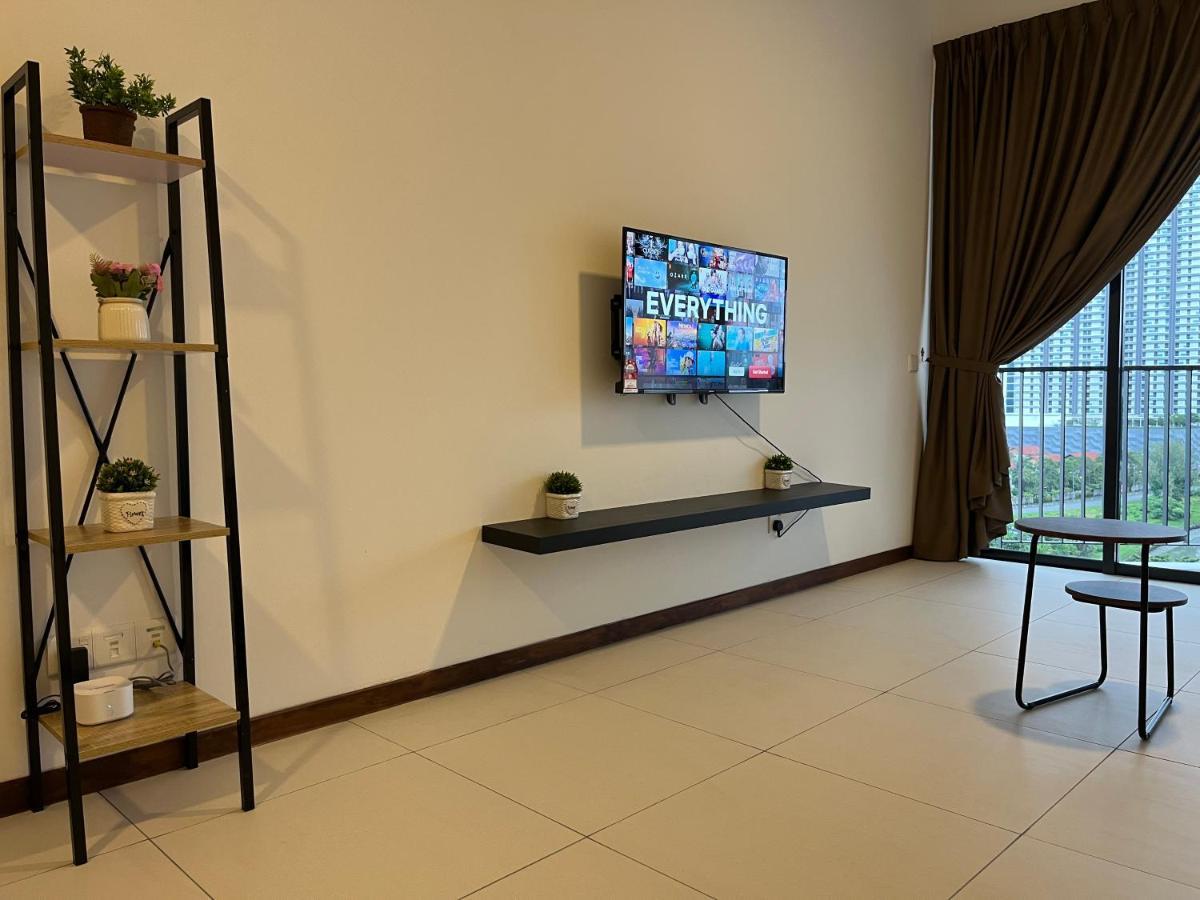 The Landmark Comfort Relax Spacious Sea View By Iz Tanjung Tokong Exterior foto