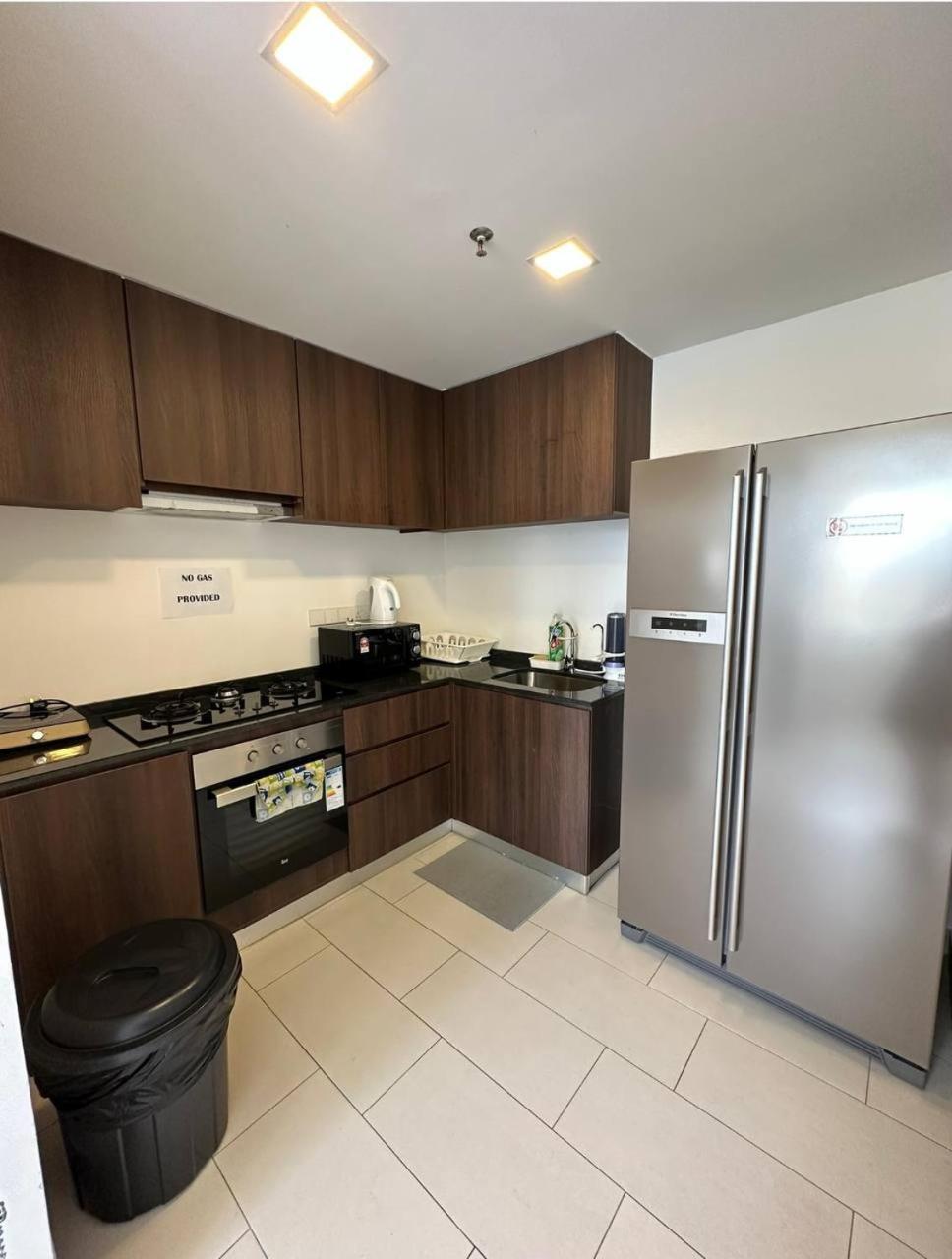 The Landmark Comfort Relax Spacious Sea View By Iz Tanjung Tokong Exterior foto