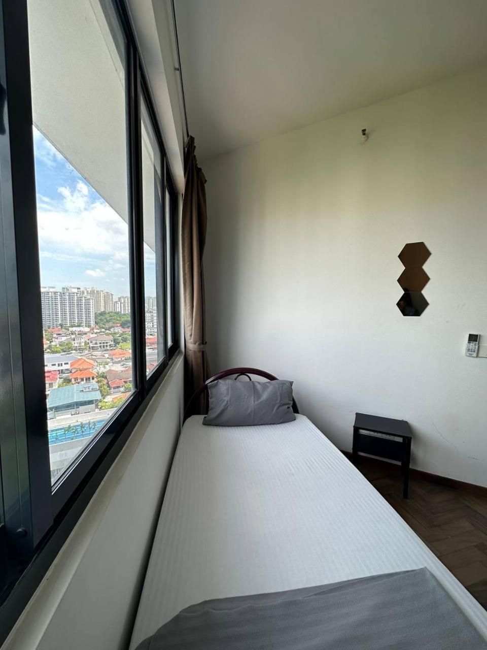 The Landmark Comfort Relax Spacious Sea View By Iz Tanjung Tokong Exterior foto