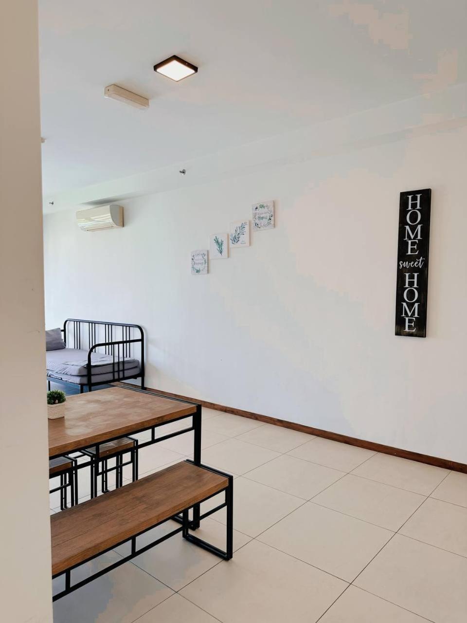 The Landmark Comfort Relax Spacious Sea View By Iz Tanjung Tokong Exterior foto