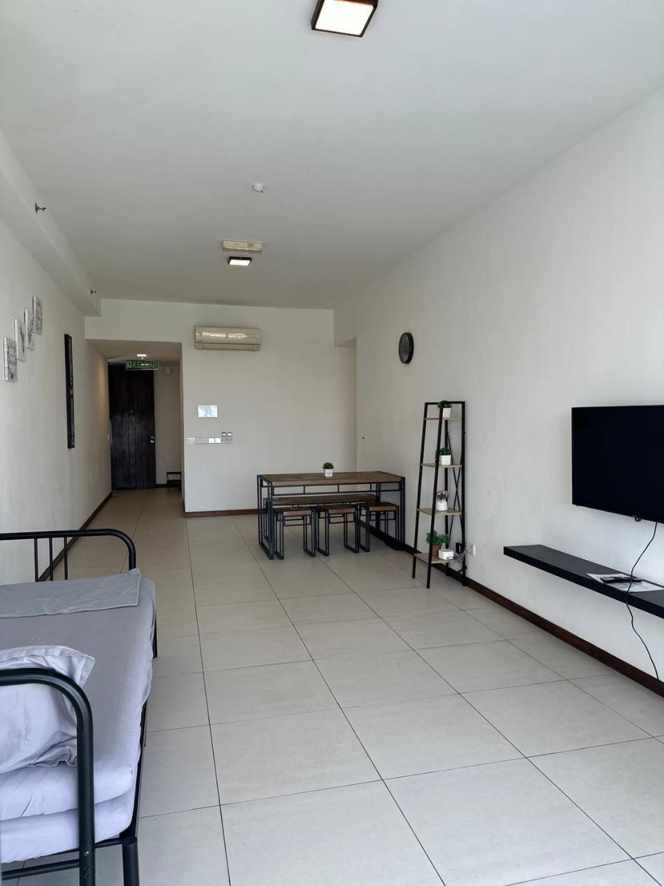 The Landmark Comfort Relax Spacious Sea View By Iz Tanjung Tokong Exterior foto